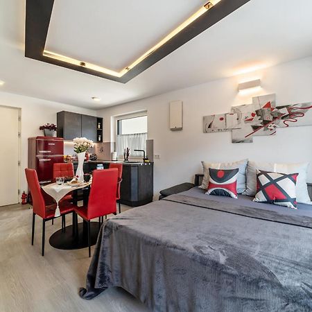 Apartment Il Cuore Rosso Naturns Exterior foto